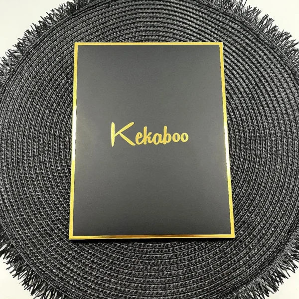 KEKABOO PREMIUM GIFT BOX - Image 2