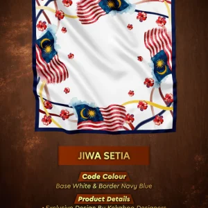 KEKABOO MERDEKA JIWA SETIA - Image 3
